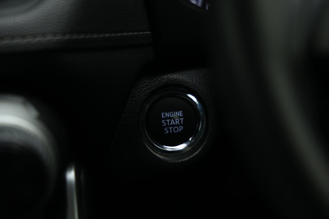 2023 Toyota RAV4 Gx (2WD), Automatic, 68948 km, Keyless / Button Start
