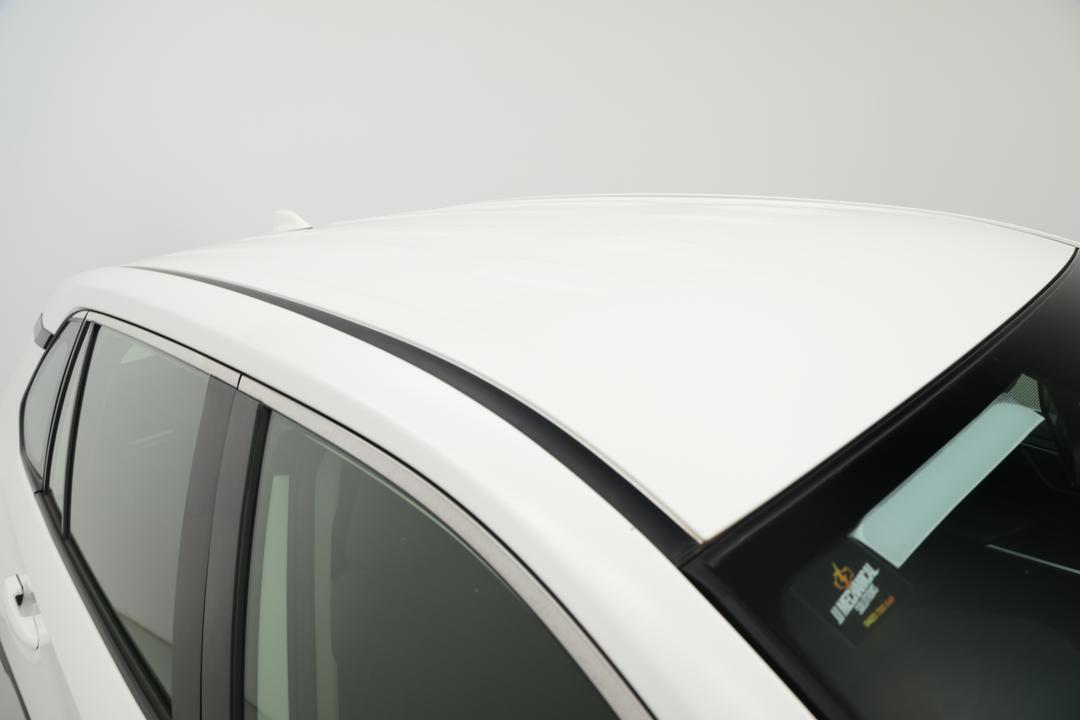2023 Toyota RAV4 Gx (2WD), Automatic, 68948 km, Roof/Sunroof View