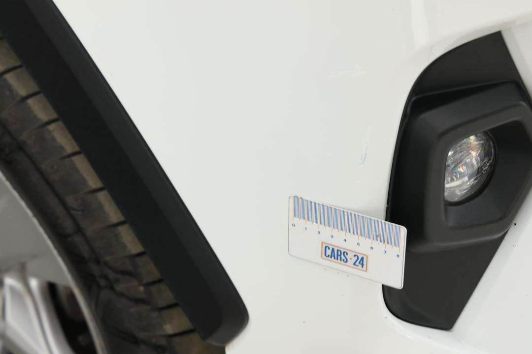 2023 Toyota RAV4 Gx (2WD), Automatic, 68948 km, Bumper Front Paint blemish