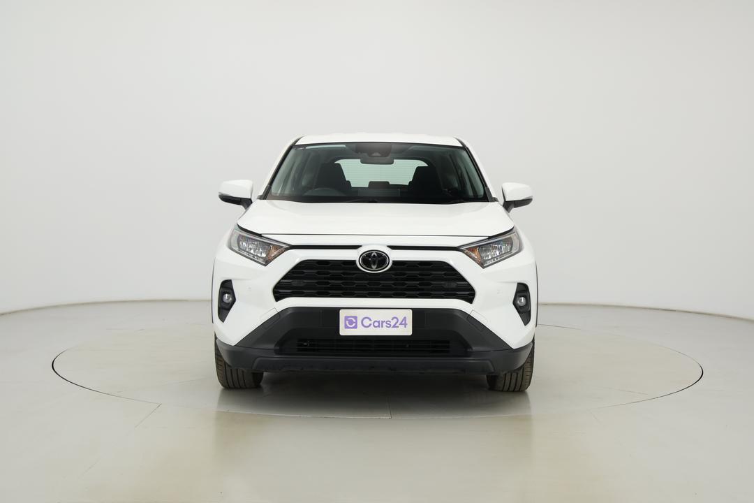 2023 Toyota RAV4 Gx (2WD), Automatic, 68948 km, Front View