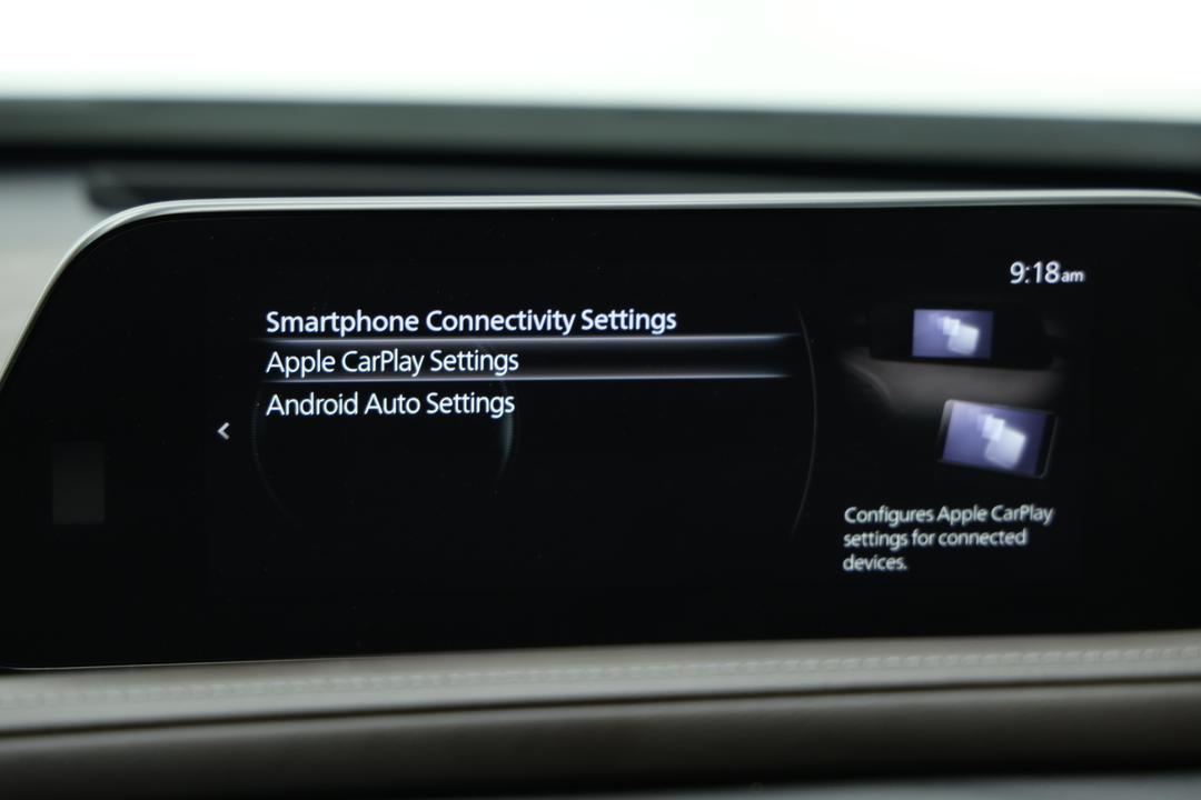 2022 Mazda CX-30 G25 Touring (AWD), Automatic, 37869 km, Android/Apple Car Play