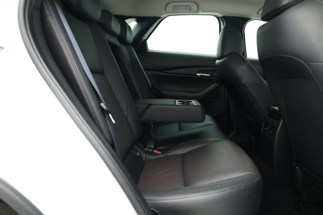 2022 Mazda CX-30 G25 Touring (AWD), Automatic, 37869 km, Right Side Rear Door Cabin View