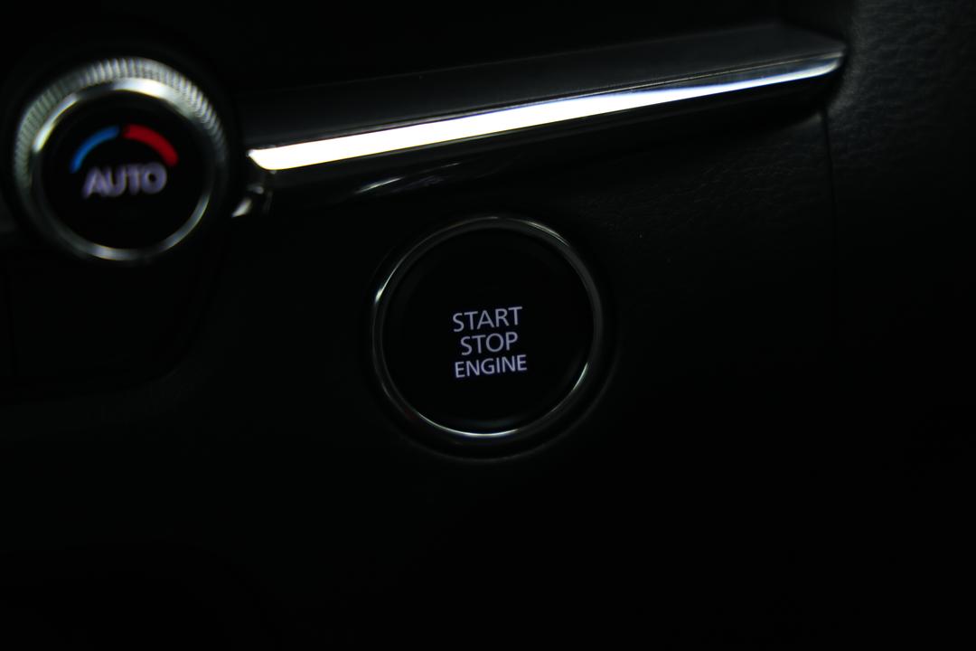 2022 Mazda CX-30 G25 Touring (AWD), Automatic, 37869 km, Keyless / Button Start