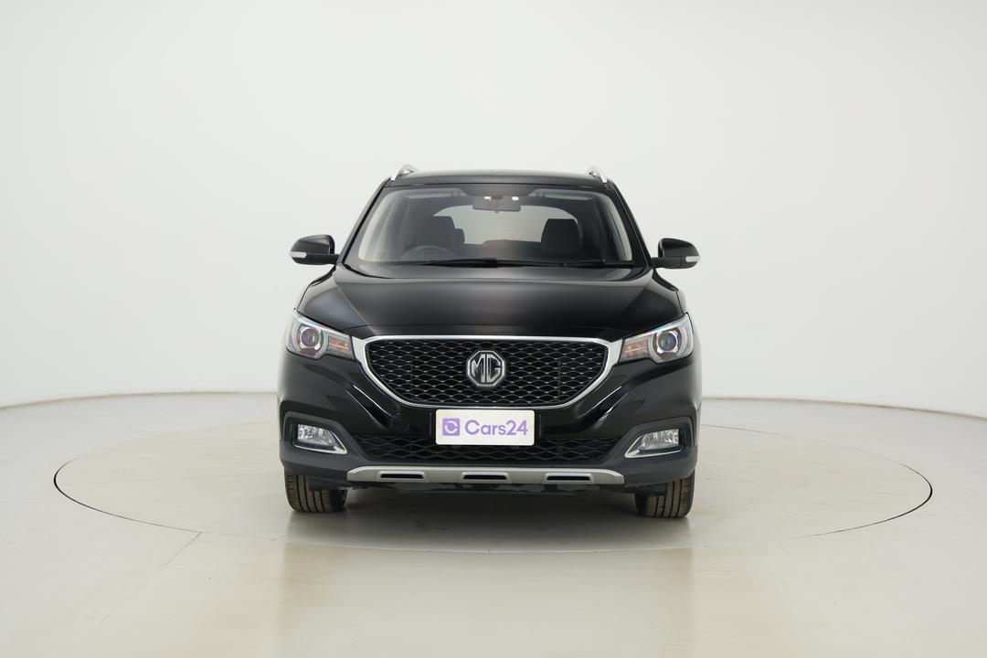 2023 MG ZS Excite, Automatic, 39037 km, Front View