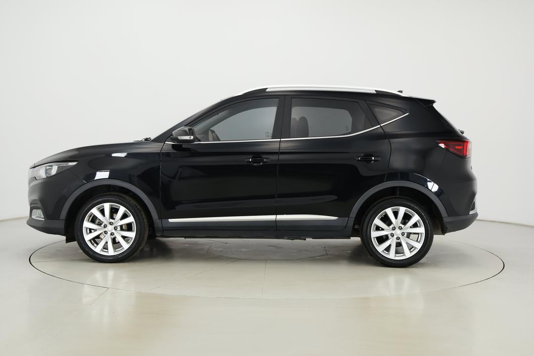 2023 MG ZS Excite, Automatic, 39037 km, Left Side View