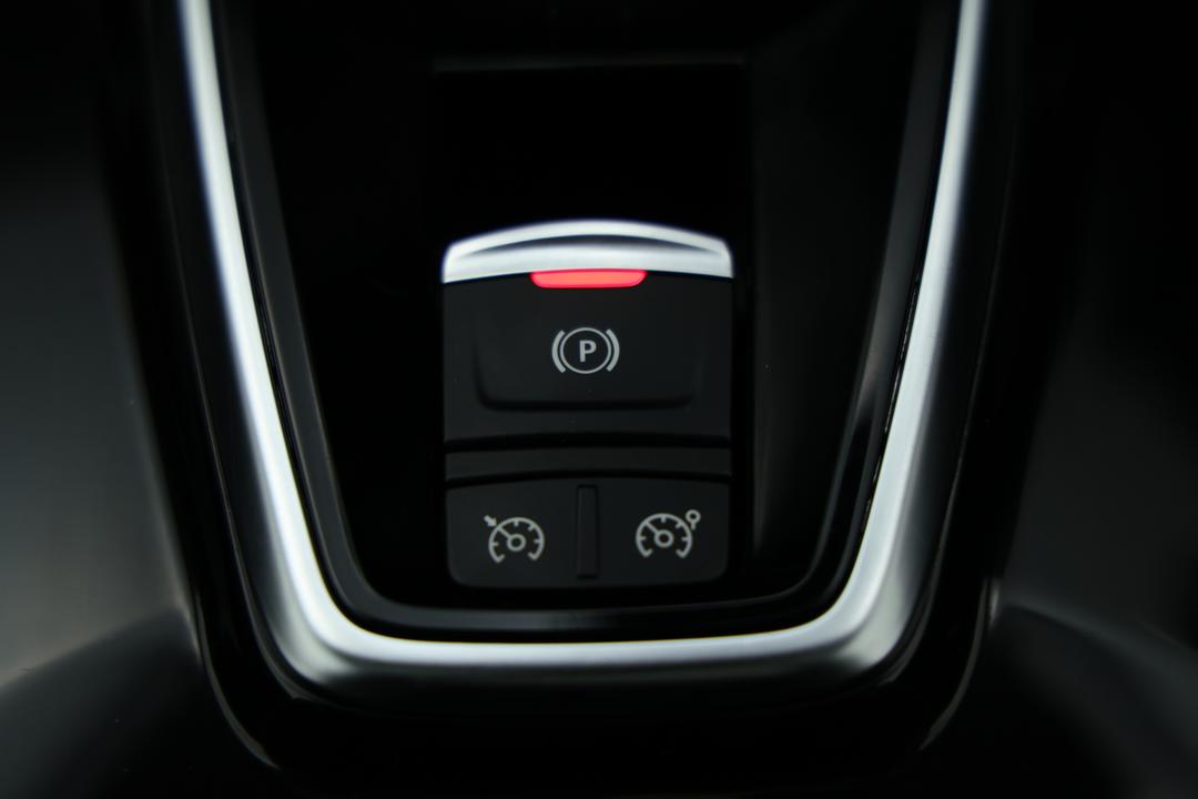 2019 Renault Koleos Intens X-tronic (4x2), Automatic, 89182 km, Cruise Control