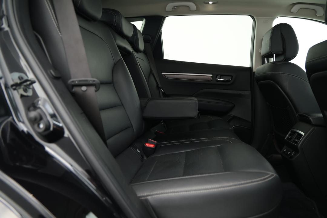 2019 Renault Koleos Intens X-tronic (4x2), Automatic, 89182 km, Right Side Rear Door Cabin View