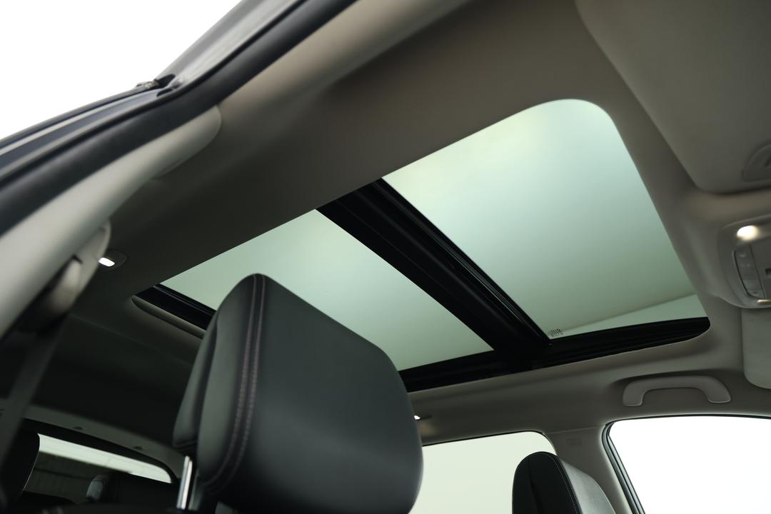 2019 Renault Koleos Intens X-tronic (4x2), Automatic, 89182 km, Interior Sunroof/Moonroof