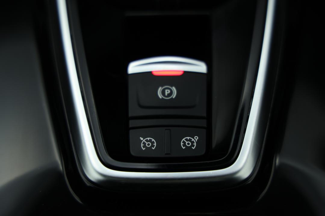 2019 Renault Koleos Intens X-tronic (4x2), Automatic, 89182 km, Handbrake
