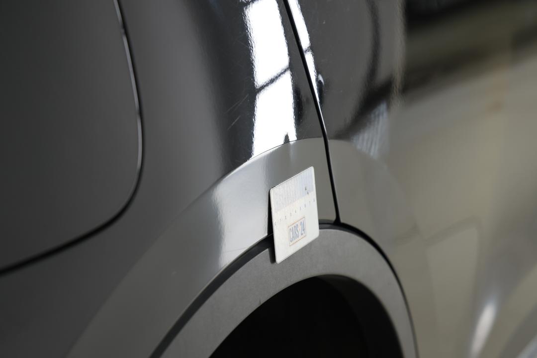2019 Renault Koleos Intens X-tronic (4x2), Automatic, 89182 km, Quarter Panel Rear RHS Scratch