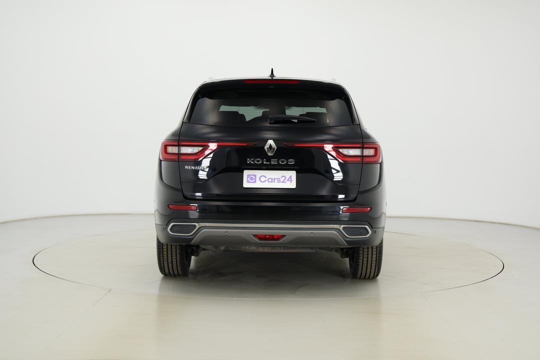 2019 Renault Koleos Intens X-tronic (4x2), Automatic, 89182 km, Back/Rear View