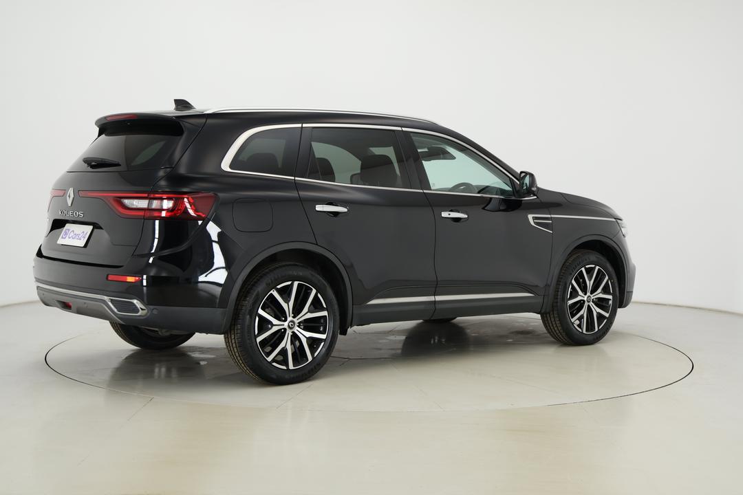 2019 Renault Koleos Intens X-tronic (4x2), Automatic, 89182 km, Right Back Diagonal (45- Degree) View