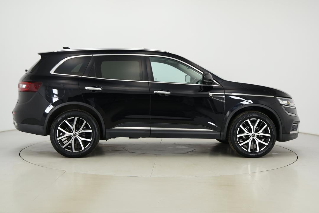 2019 Renault Koleos Intens X-tronic (4x2), Automatic, 89182 km, Right Side View