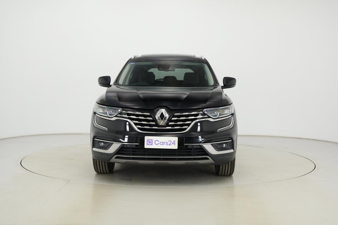 2019 Renault Koleos Intens X-tronic (4x2), Automatic, 89182 km, Front View