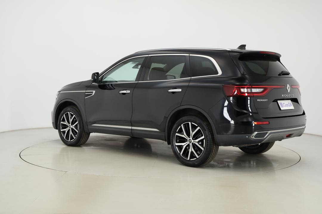 2019 Renault Koleos Intens X-tronic (4x2), Automatic, 89182 km, Left Back Diagonal (45- Degree) View