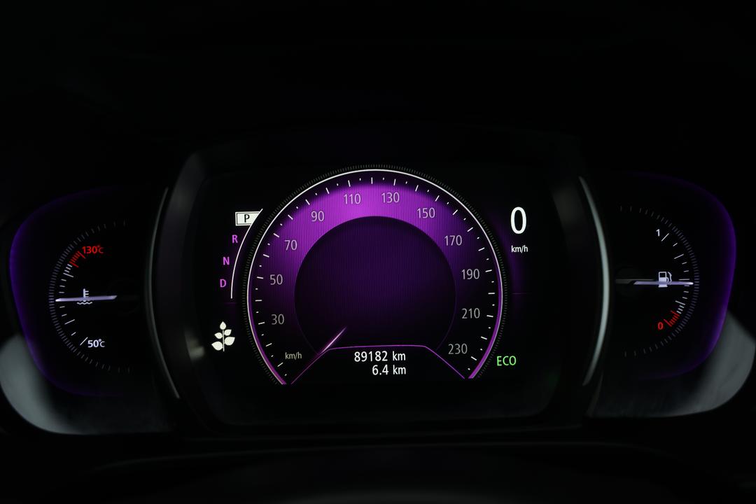 2019 Renault Koleos Intens X-tronic (4x2), Automatic, 89182 km, Odometer View