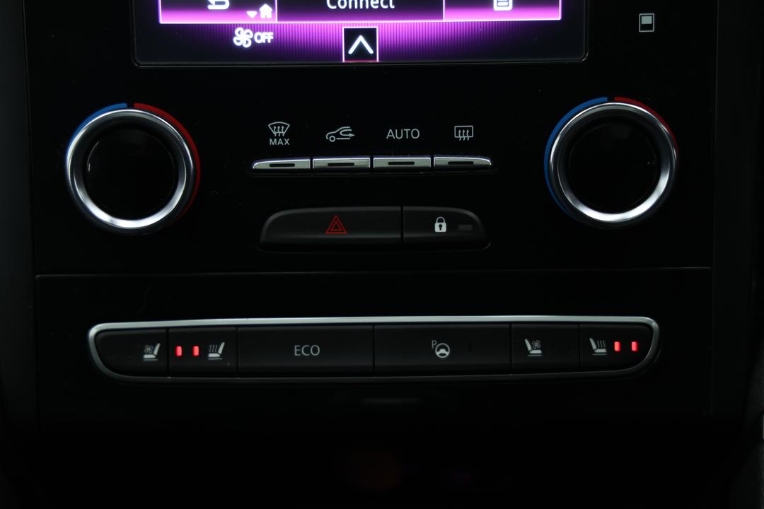 2019 Renault Koleos Intens X-tronic (4x2), Automatic, 89182 km, Ventilated Seats