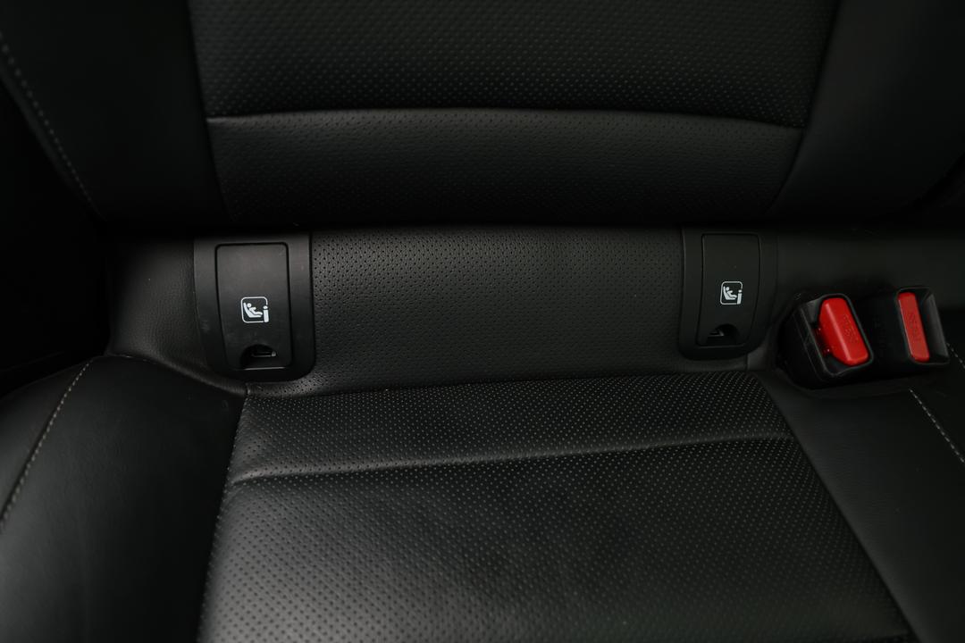 2019 Renault Koleos Intens X-tronic (4x2), Automatic, 89182 km, Child Seat Anchor Points