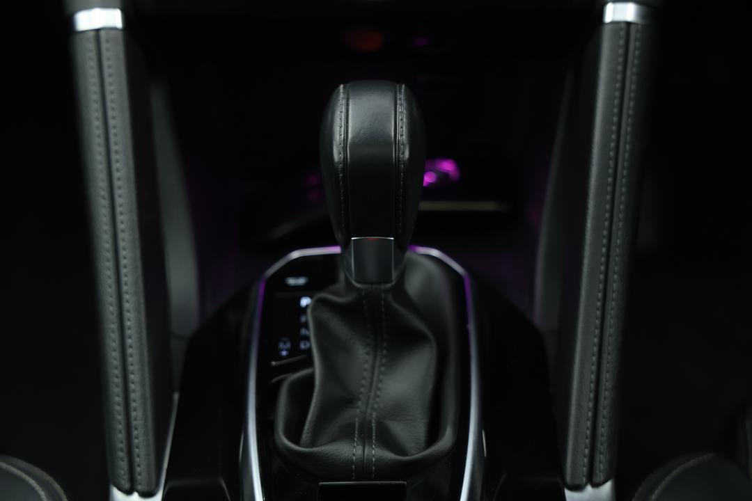 2019 Renault Koleos Intens X-tronic (4x2), Automatic, 89182 km, Gear Lever 