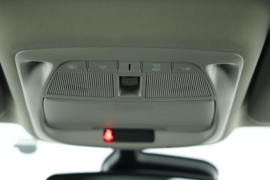 2019 Renault Koleos Intens X-tronic (4x2), Automatic, 89182 km, On-Roof Controls/Sunglass holder