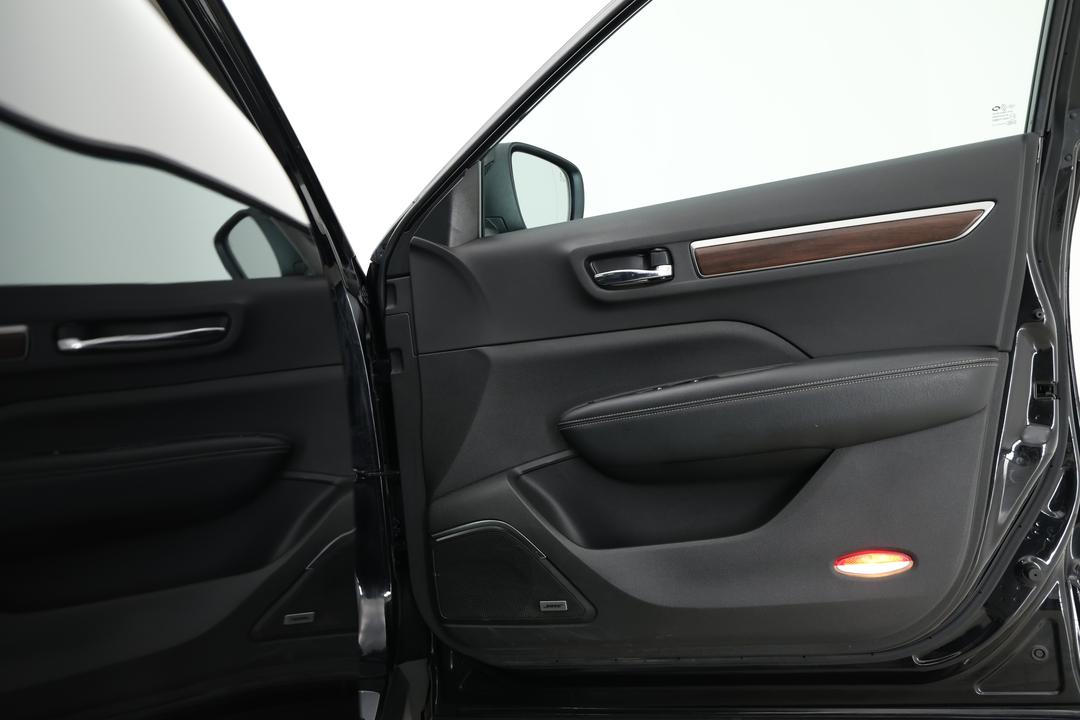 2019 Renault Koleos Intens X-tronic (4x2), Automatic, 89182 km, Speaker View