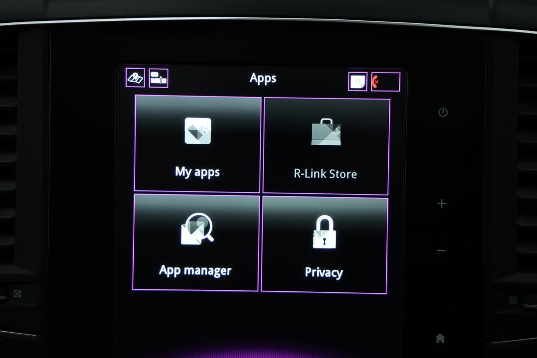 2019 Renault Koleos Intens X-tronic (4x2), Automatic, 89182 km, Android/Apple Car Play