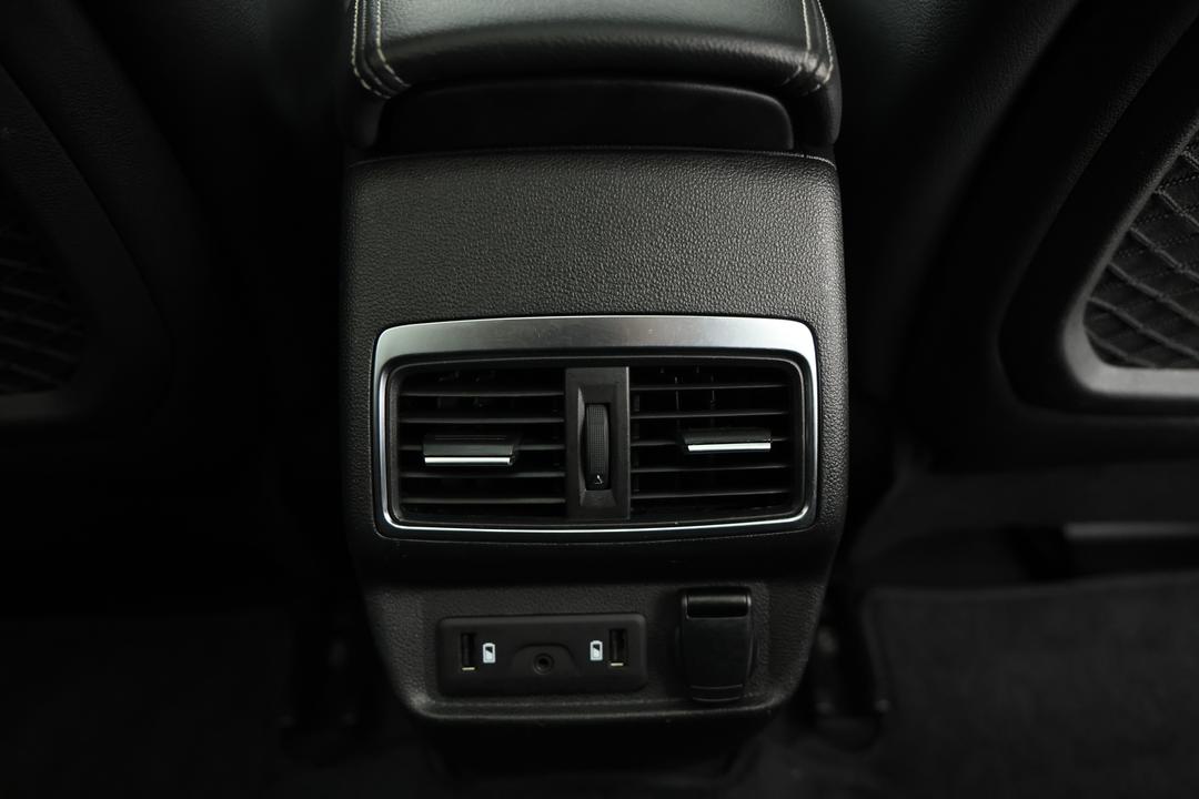 2019 Renault Koleos Intens X-tronic (4x2), Automatic, 89182 km, Rear A/C Vent