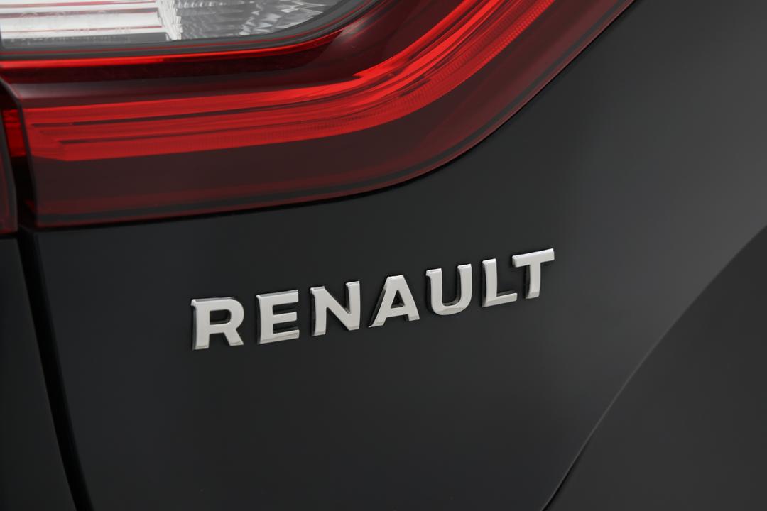 2019 Renault Koleos Intens X-tronic (4x2), Automatic, 89182 km, Badge (Boot Left Side)