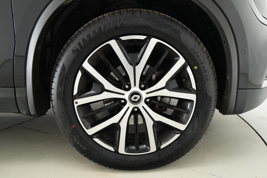 2019 Renault Koleos Intens X-tronic (4x2), Automatic, 89182 km, Right Front Wheel