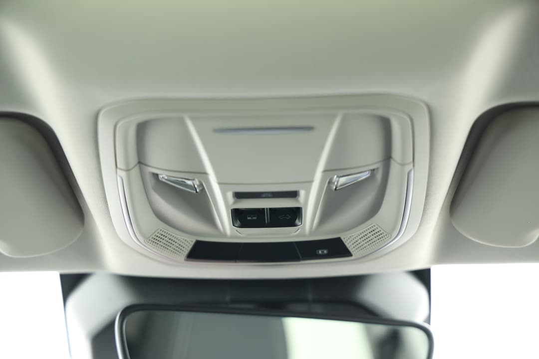 2022 GWM Haval Jolion Ultra, Automatic, 29418 km, On-Roof Controls/Sunglass holder