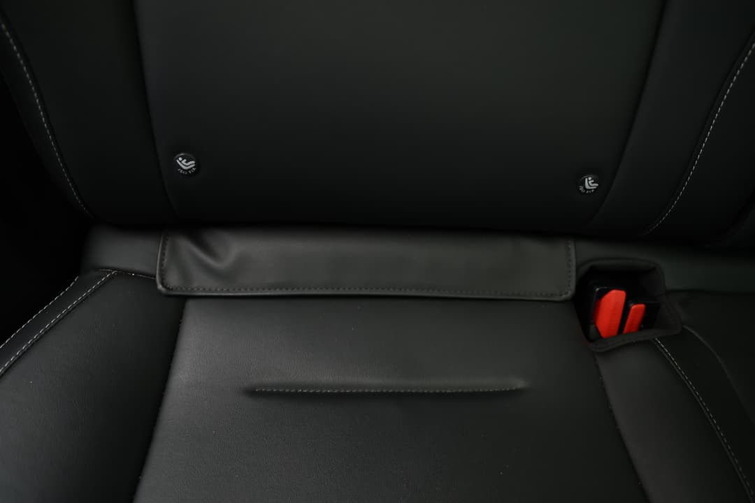 2022 GWM Haval Jolion Ultra, Automatic, 29418 km, Child Seat Anchor Points