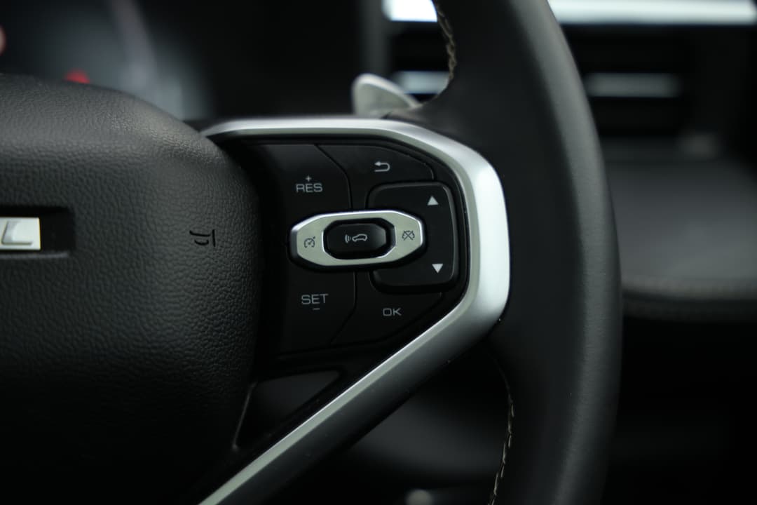 2022 GWM Haval Jolion Ultra, Automatic, 29418 km, Cruise Control