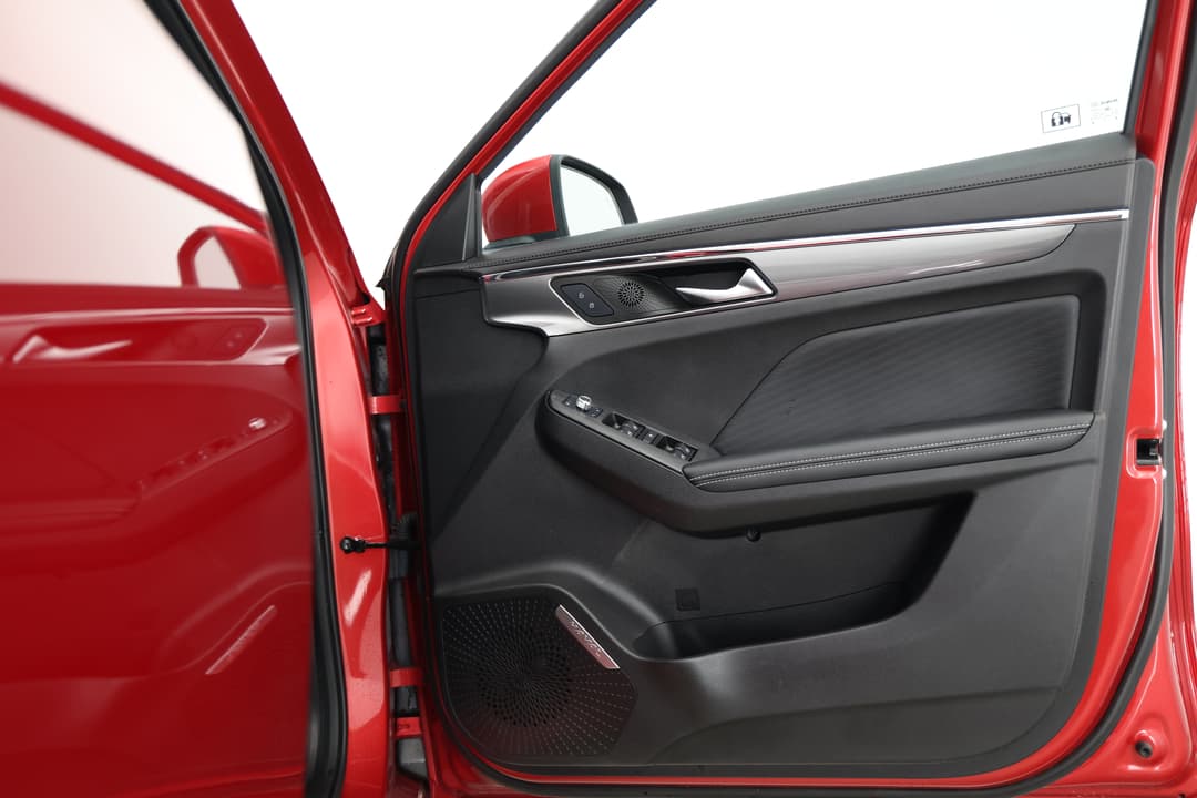 2022 GWM Haval Jolion Ultra, Automatic, 29418 km, Speaker View