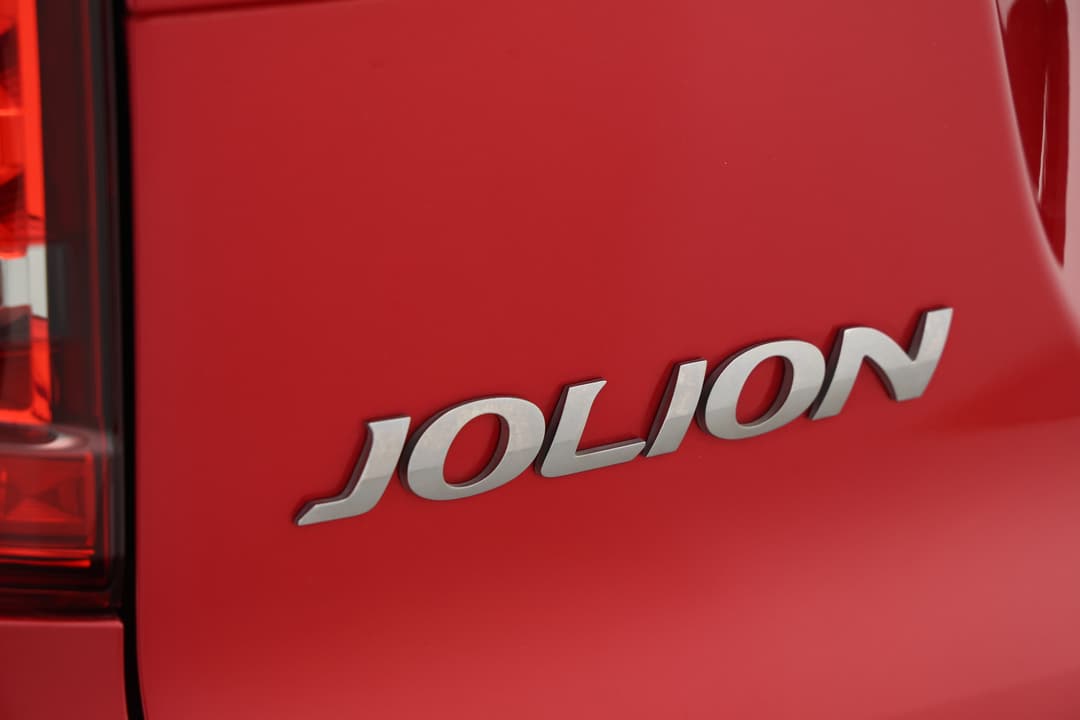 2022 GWM Haval Jolion Ultra, Automatic, 29418 km, Badge (Boot Left Side)