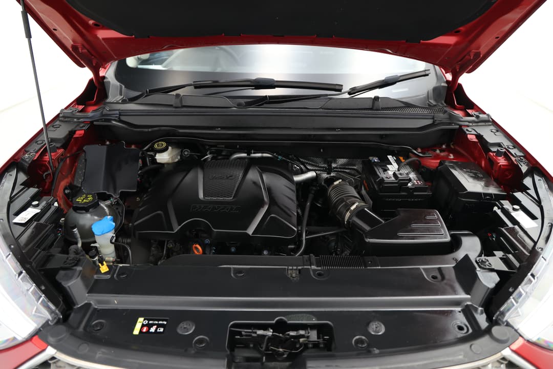 2022 GWM Haval Jolion Ultra, Automatic, 29418 km, Open Bonnet (Engine)