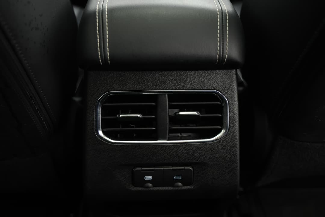 2022 GWM Haval Jolion Ultra, Automatic, 29418 km, Rear A/C Vent