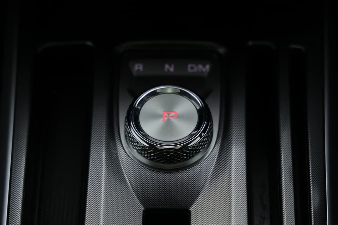 2022 GWM Haval Jolion Ultra, Automatic, 29418 km, Gear Lever 