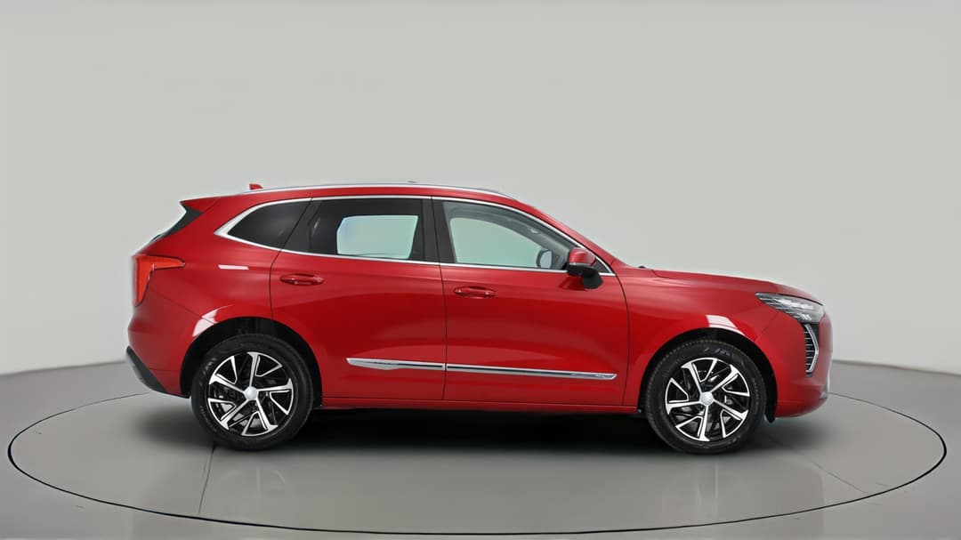2022 GWM Haval Jolion Ultra, Automatic, 29418 km, Right Side View
