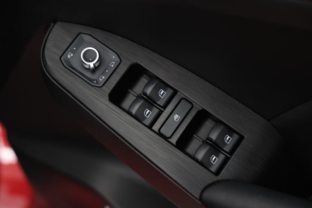 2022 GWM Haval Jolion Ultra, Automatic, 29418 km, Drivers Side Door Panel Controls
