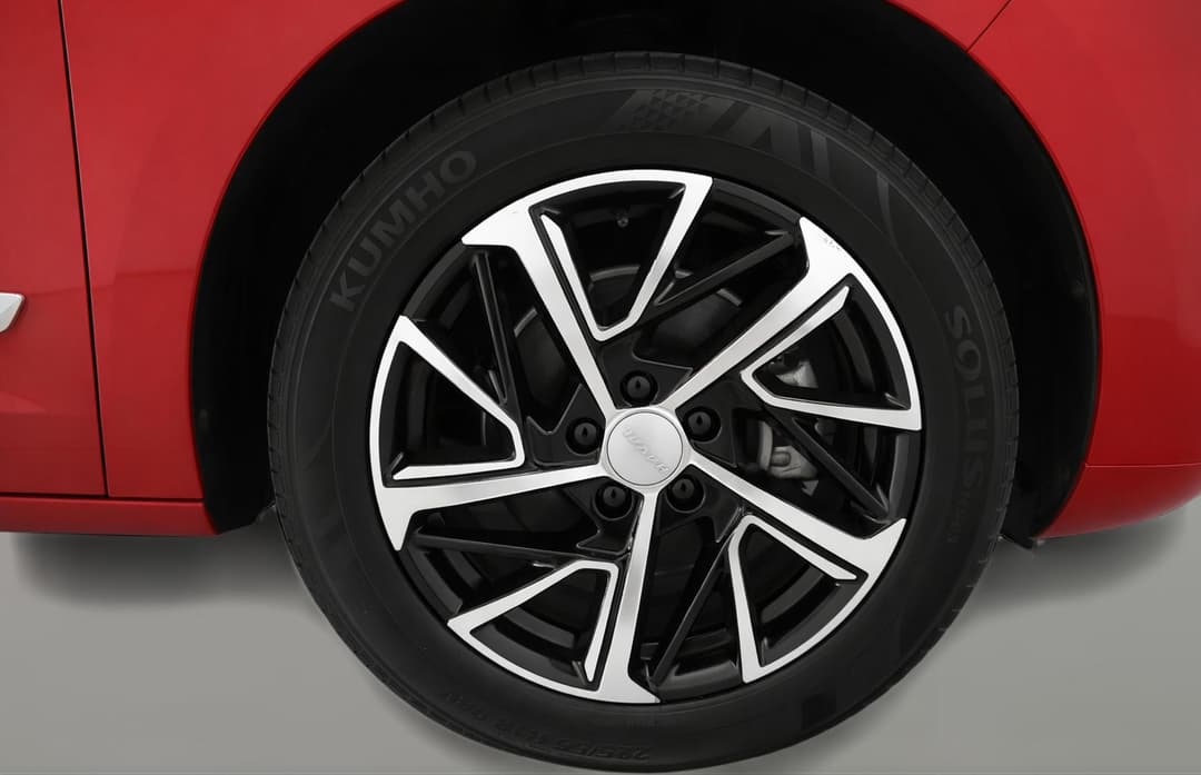 2022 GWM Haval Jolion Ultra, Automatic, 29418 km, Right Front Wheel