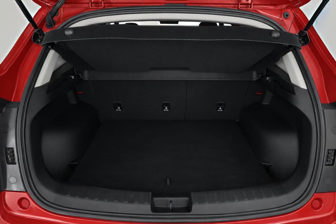 2022 GWM Haval Jolion Ultra, Automatic, 29418 km, Boot Inside View