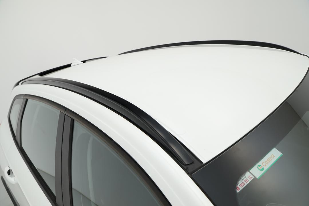 2025 GWM Haval Jolion Premium, Automatic, 5853 km, Roof/Sunroof View