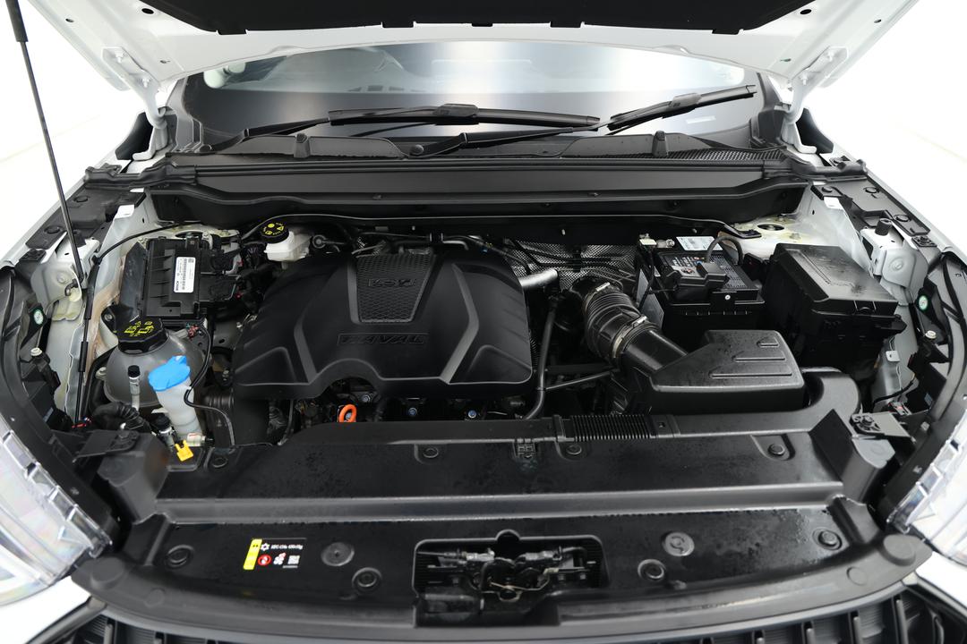 2025 GWM Haval Jolion Premium, Automatic, 5853 km, Open Bonnet (Engine)