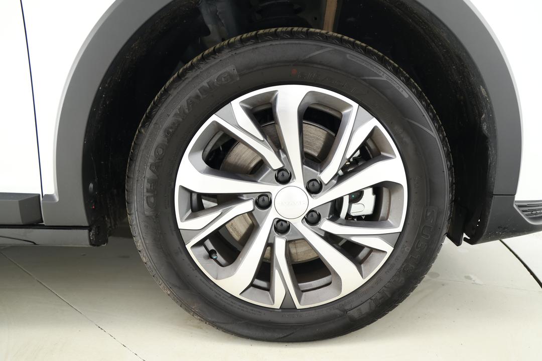 2025 GWM Haval Jolion Premium, Automatic, 5853 km, Right Front Wheel