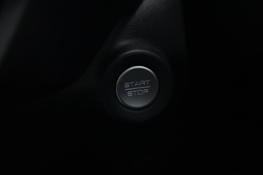 2025 GWM Haval Jolion Premium, Automatic, 5853 km, Keyless / Button Start