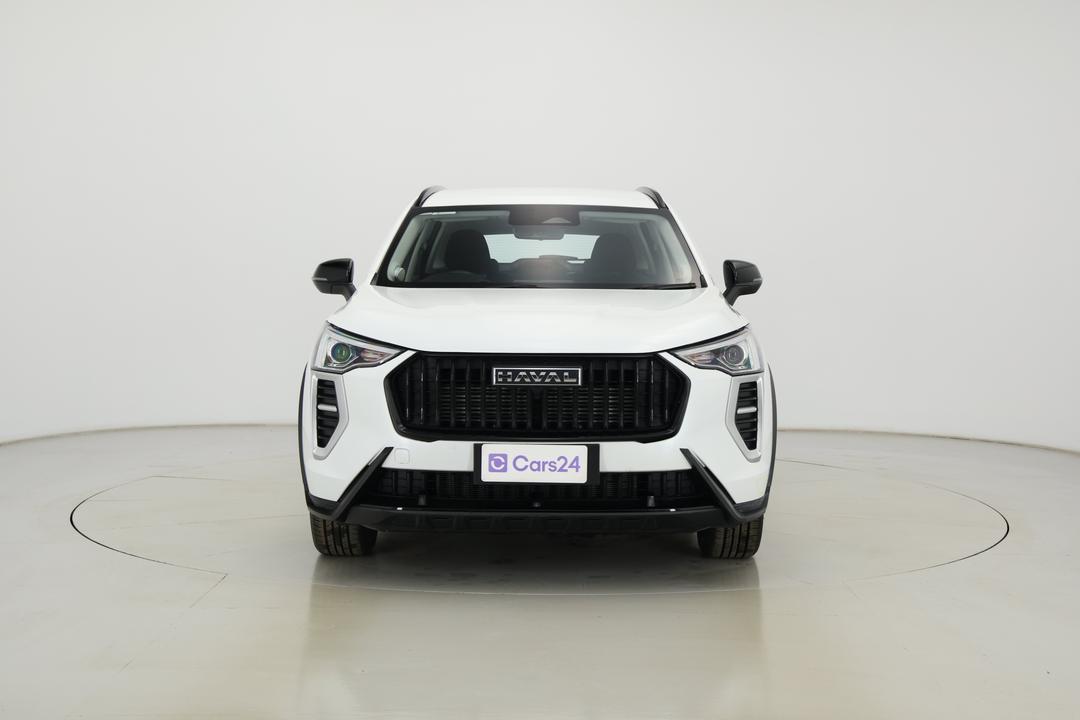 2025 GWM Haval Jolion Premium, Automatic, 5853 km, Front View