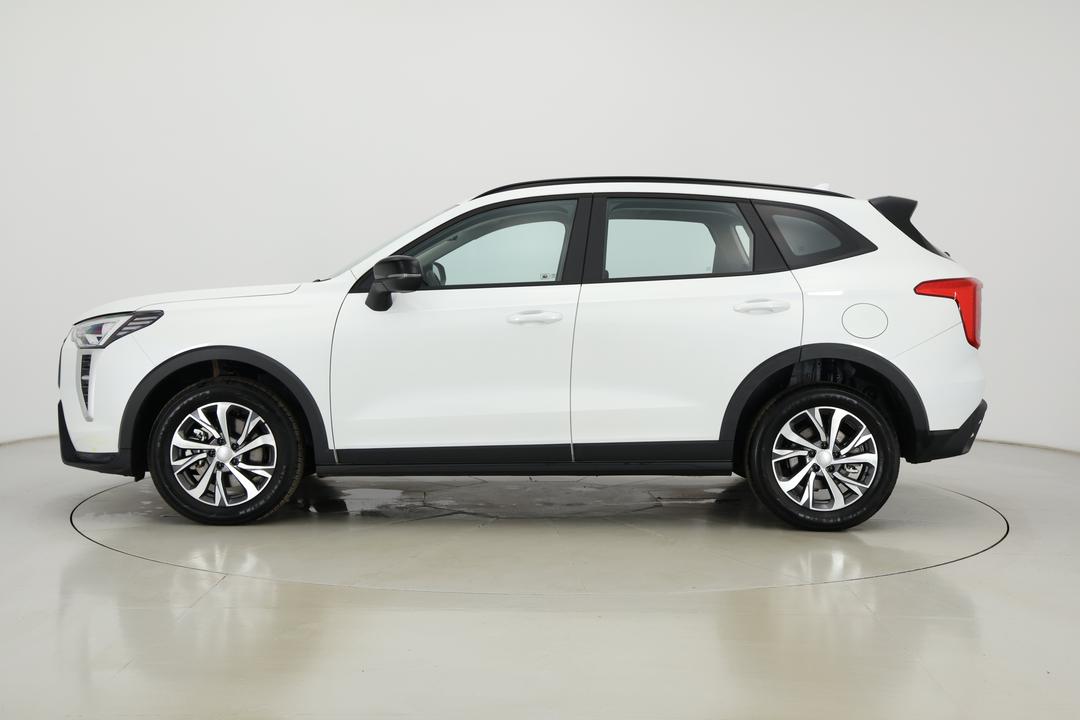 2025 GWM Haval Jolion Premium, Automatic, 5853 km, Left Side View