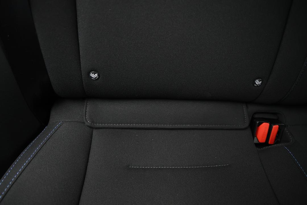 2025 GWM Haval Jolion Premium, Automatic, 5853 km, Child Seat Anchor Points