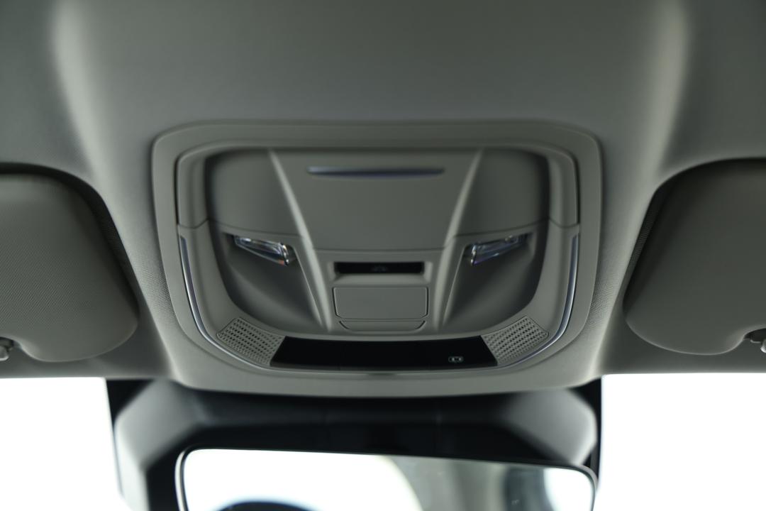 2025 GWM Haval Jolion Premium, Automatic, 5853 km, Cruise Control