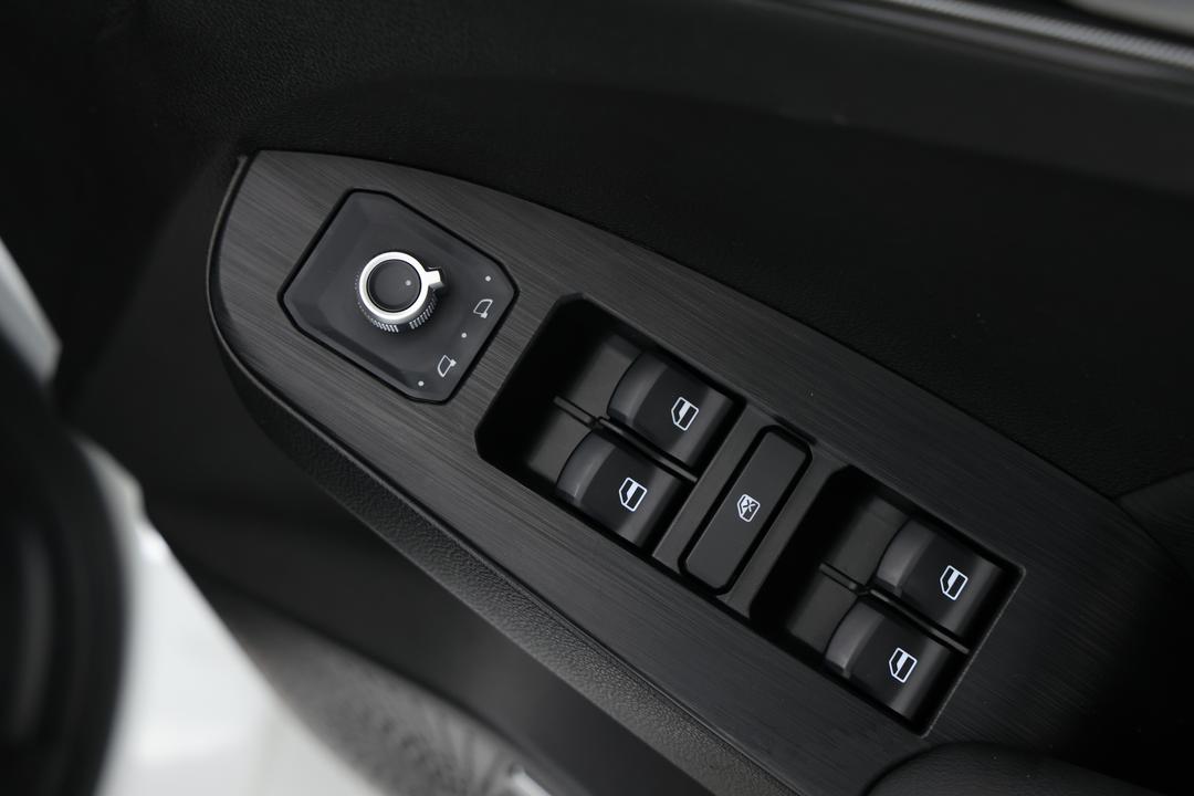 2025 GWM Haval Jolion Premium, Automatic, 5853 km, Drivers Side Door Panel Controls